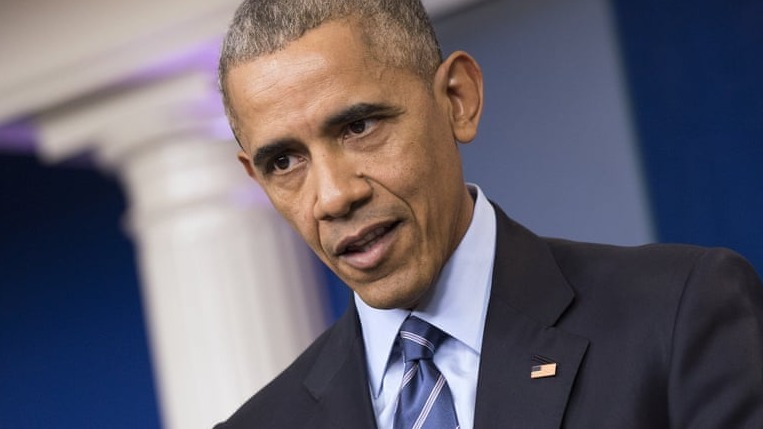 Vladimir Putin , Rahul Gandhi, A Guaranteed Land, Barack Obama