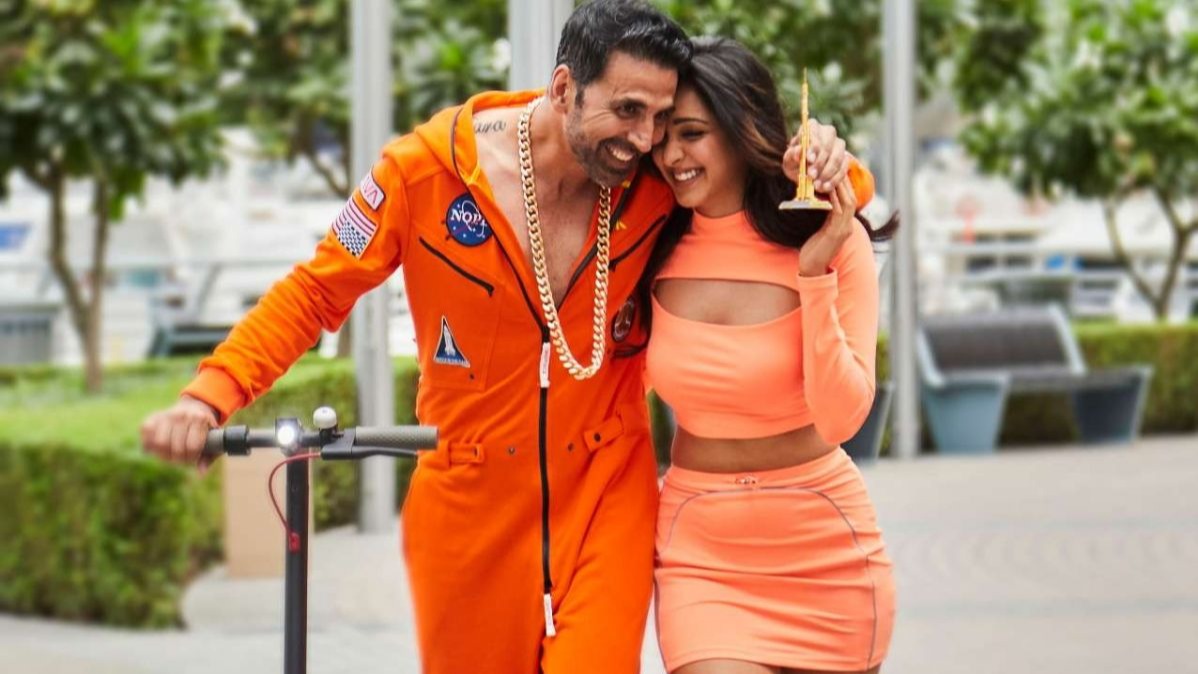 Akshay, Bollywood, Lakshmii, Latest release,  Disney+