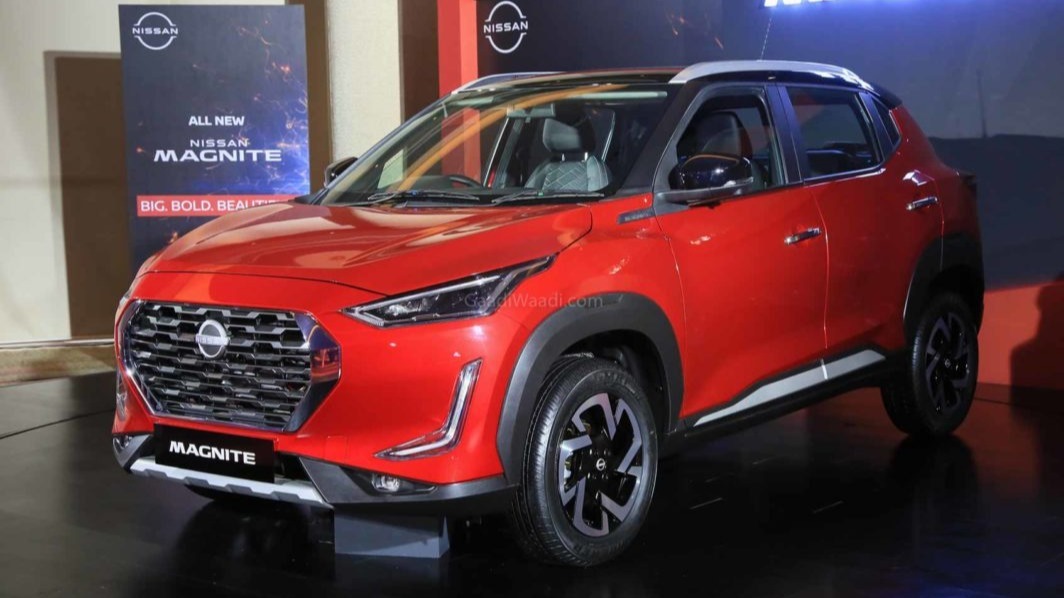 Mahindra XUV300 , Nissan Magnite,  Maruti Suzuki Vitara Brezza,  Sonet, kia