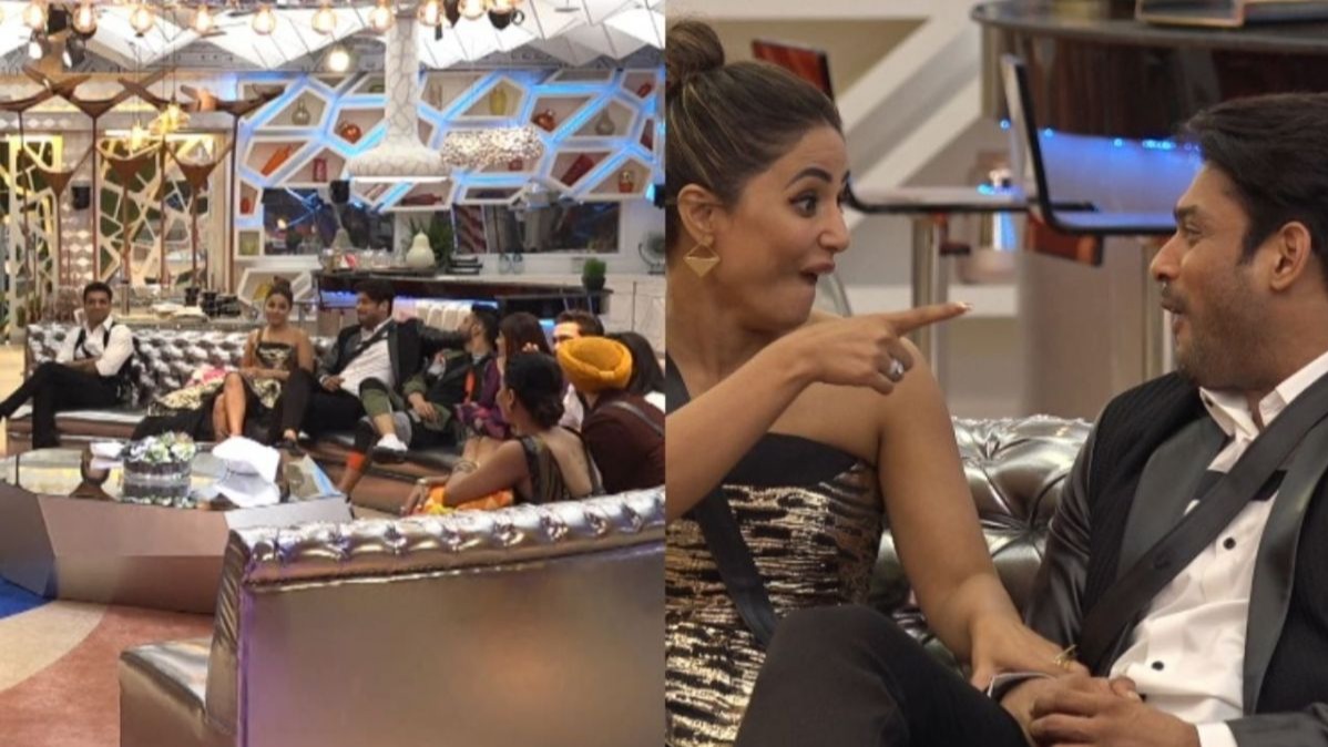 Pavitra Punia,  Bigg Boss 14,  Nikki Tamboli , Kumar sanu