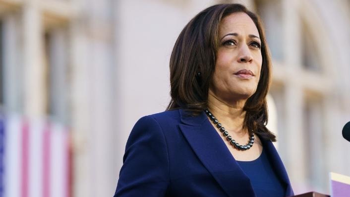 Hillary Clinton, Trump, Biden, US Election, Kamla Harris, Women power in usa