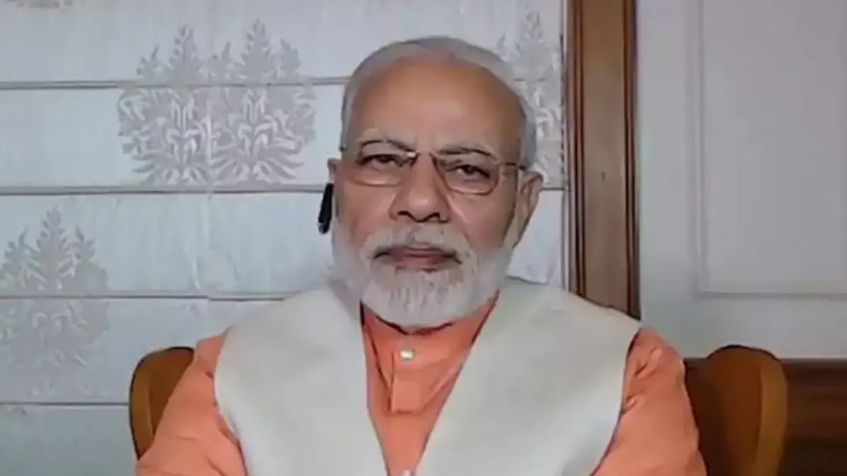 a Punjab regiment , PM Modi, Longewala, Pakistan, Gujarat.