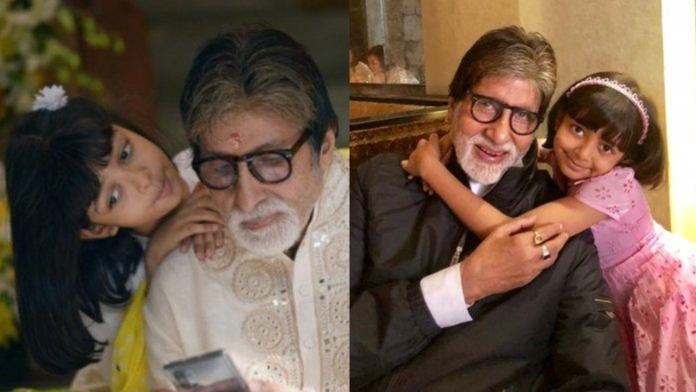 Abhishek Bachchan. , Amitabh Bachchan , Aishwarya Rai, Aaradhya, Birthday, Bollywood