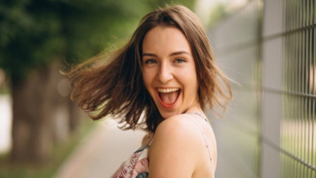 Santa Clause Monica, Health, Happiness, Exercise, Mind peace