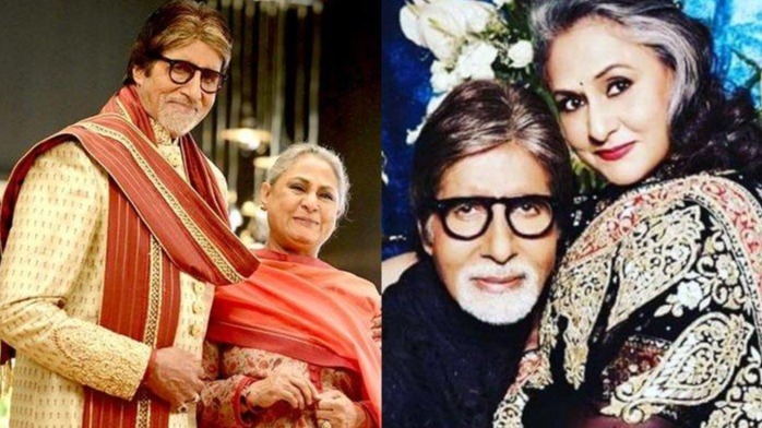 Kaun Banega Crorepati. , Jaya Bachchan, Amitabh Bachchan, since 1973, Bollywood