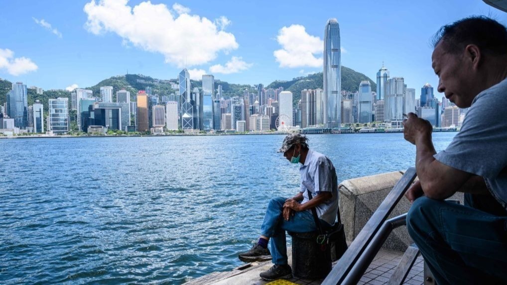 2 million, Hong Kong, Tourist place, Visit , covid-19, corona