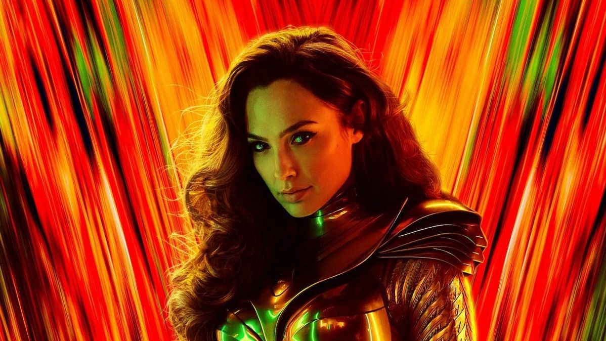 HBO gamma-hydroxybutyrate, &ldquo;Black Widow, &ldquo;Wonder lady 1984&rdquo;, movie, magnetic flux unit