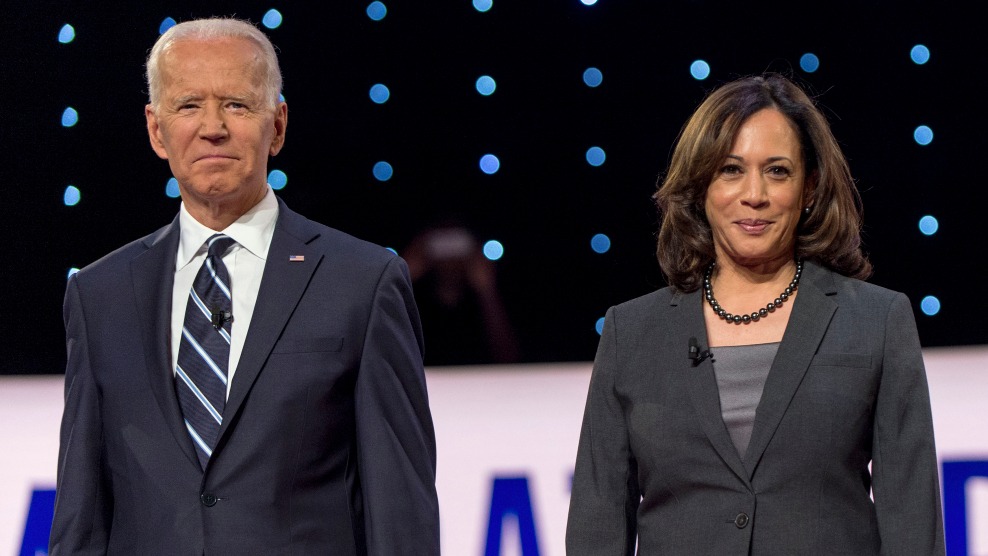 Joe Biden, Kamala Harris, Indian-Americans, Bollywood music, Ajay Jain