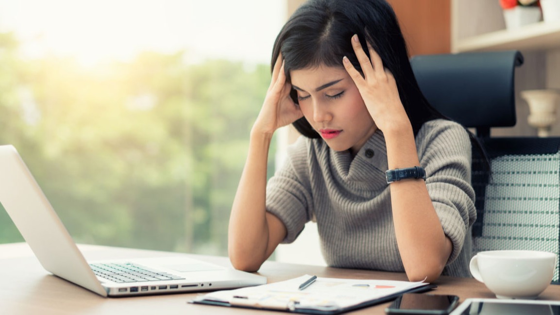 interlinked , Stress, diabetes, interlinked, Health