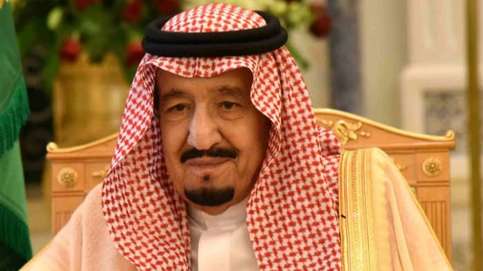 Xinhua , Salman bin Abdulaziz Al Saud , economy,  Saudi Press Office, UAE