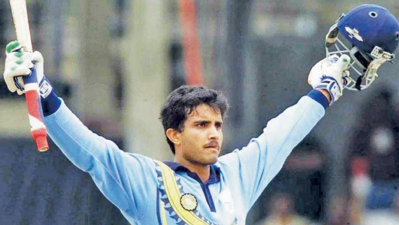 Australian winter in July 2003,  noteworthy,  Sourav Ganguly, cricket, Australia