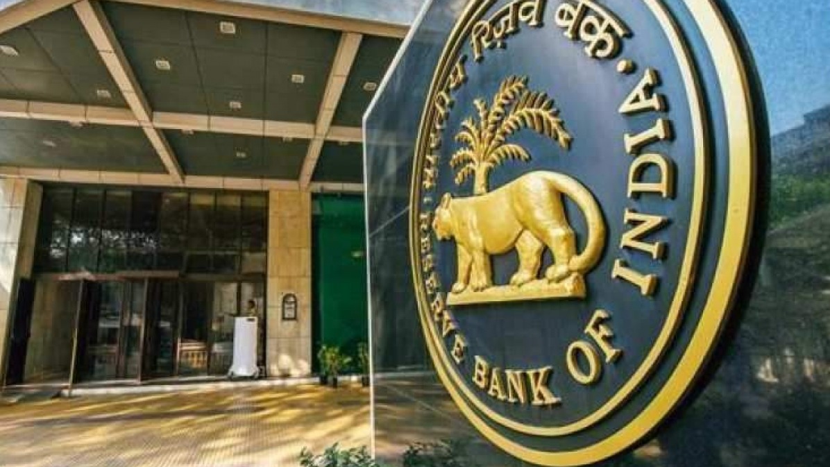 RBI guidelines , Bank,  Inward Working Gathering ,  M Damodaran