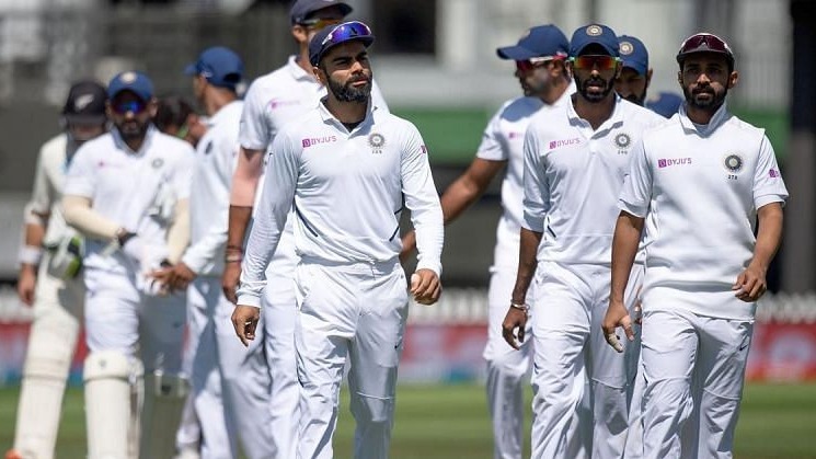Ajinkya Rahane, India versus Australia:, cricket,  Tests against Australia, t Virat Kohli