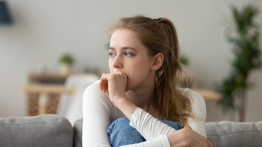 Liquor , dairy, gluten, sugar,  psychological well-being