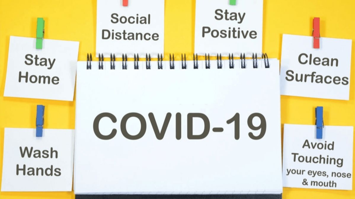 Ministry of Home Affairs , COVID-19, patients ,  protocol, Containment Zones