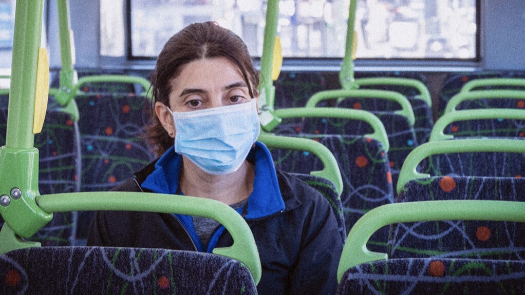 Excess deaths,  COVID-19,  pandemic, US,  Public Health