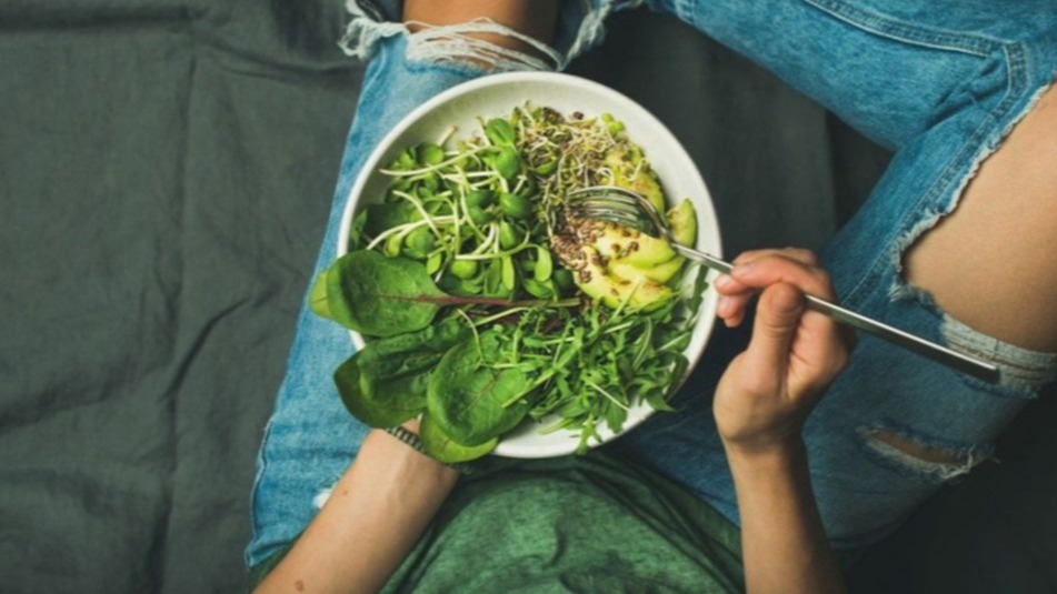 Vegan Diets , vegetarians, collarbone,  ribs, bone