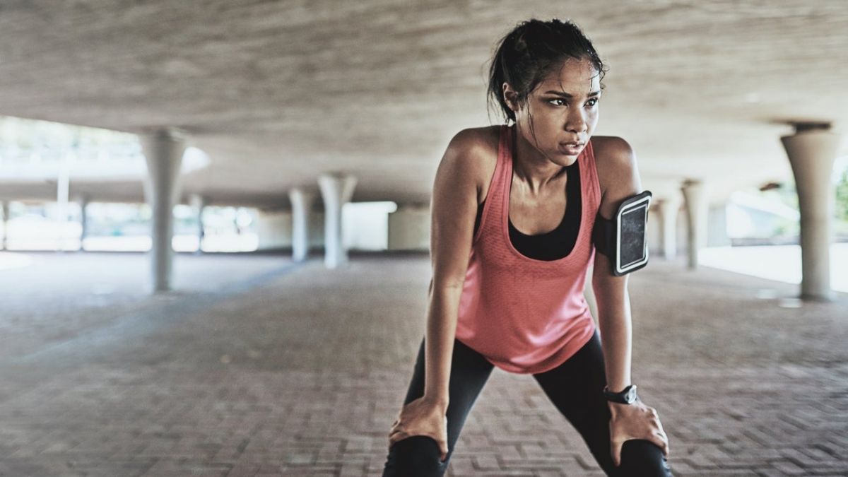 Bursts, Exercise, cardiovascular disease, metabolome,  disease