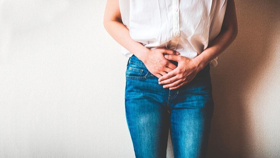 pelvic pain, stages, Cancer, infection, Treatment