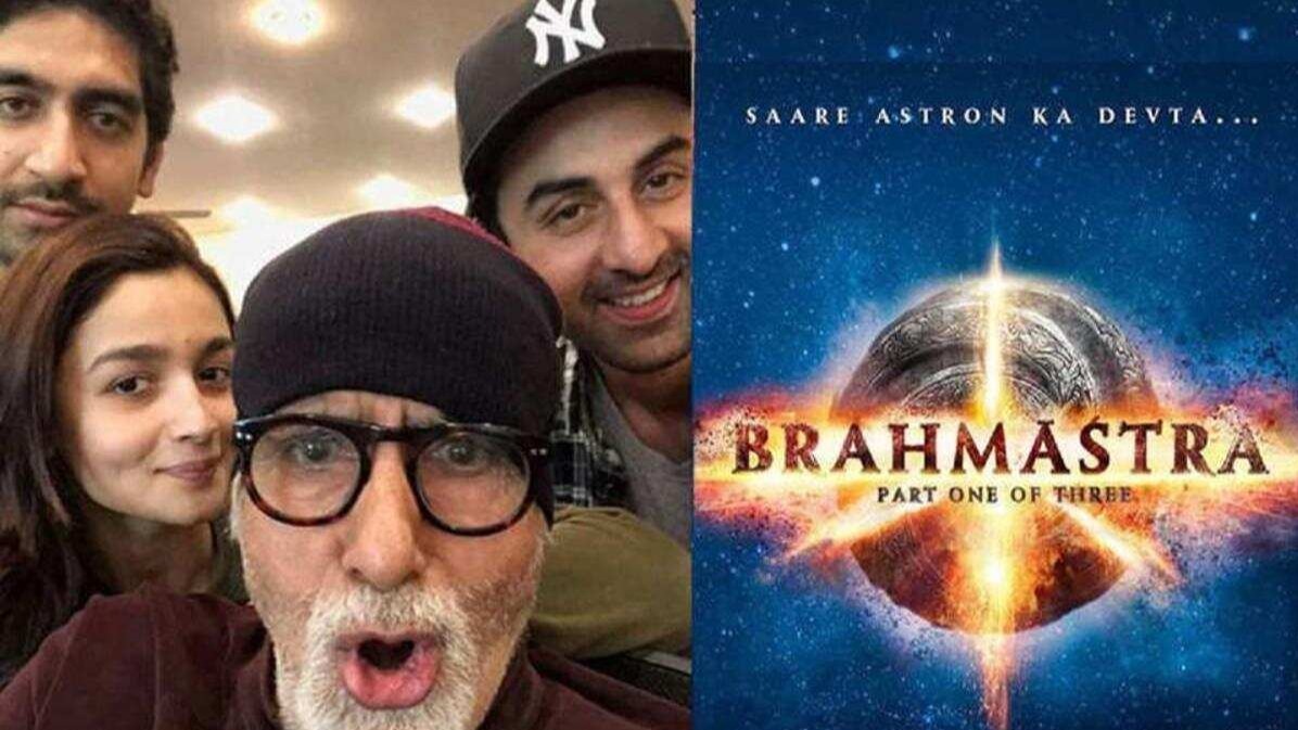 Ranbir Kapoor,  Alia Bhatt and Amitabh Bachchan. , Bollywood, film, Uday Shankar