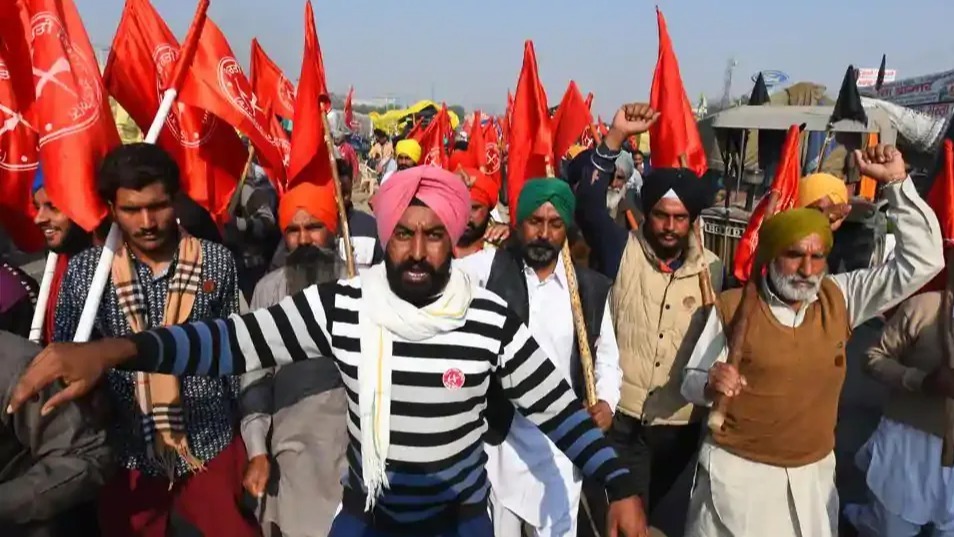 rancher fights, farmers, punjab, politics, laws,  India's bigger political economy