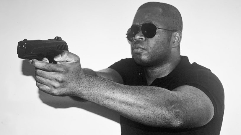 Jeison Hurtado Moreno, Colombian actor , LA MISMA MALDITA HISTORIA