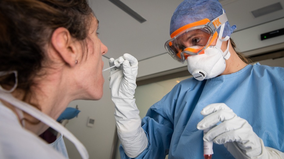 Dr. Walker, health, American Indian , WHO, COVID-19 , Black Lives Matter (BLM)