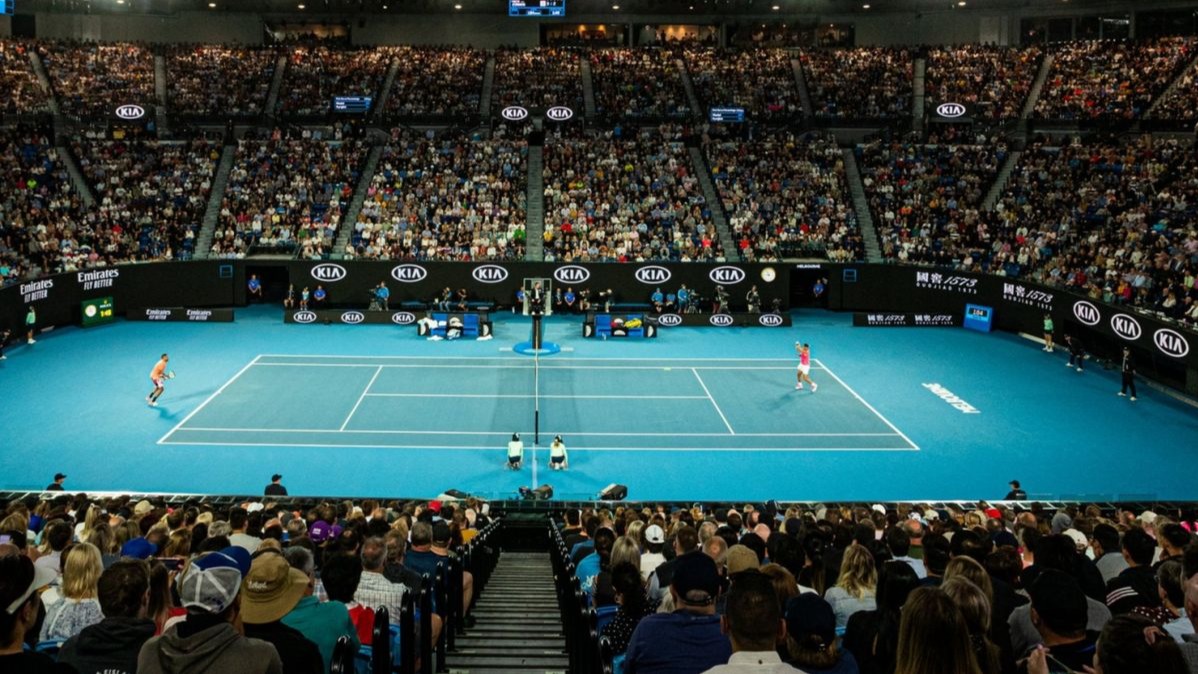 Australian Open 'liable' to be delayed by 'half a month's