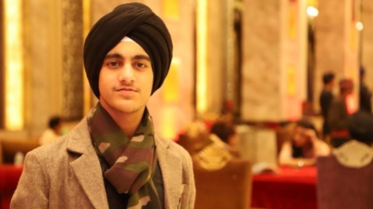 Gurman Singh Takkar: Age has nothing to do with Talent!