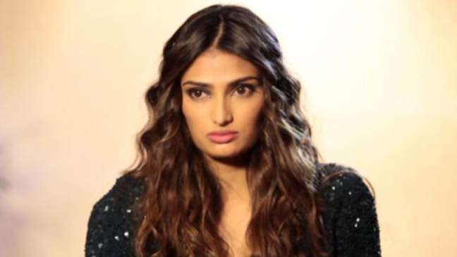 Suniel Shetty, Entertainer,  Athiya Shetty, bollywood,  Motichoor Chaknachoor