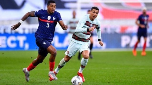 Dynamo Kyiv 3-0 , football, sports news, ronaldo, &Aacute;lvaro Morata