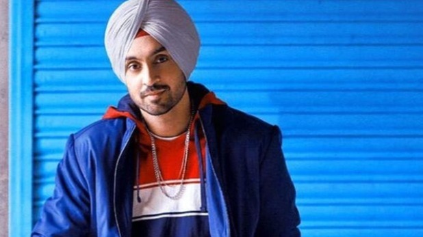 shared a tweet, diljit, kangna , bollywood, actress