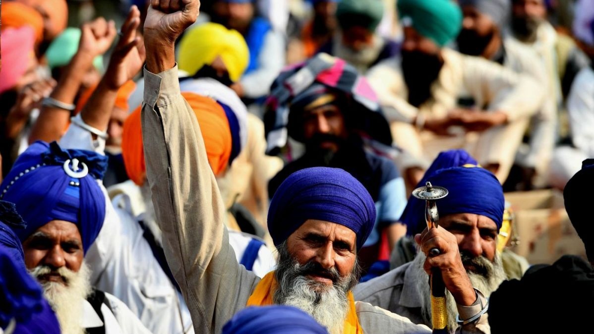 India's Farmers,  Narendra Modi, Rakesh Vyas, Devinder Sharma, Hariyana