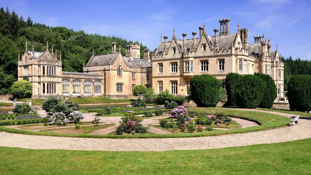 Coronavirus pandemic, UK, USA, covid, real estate news