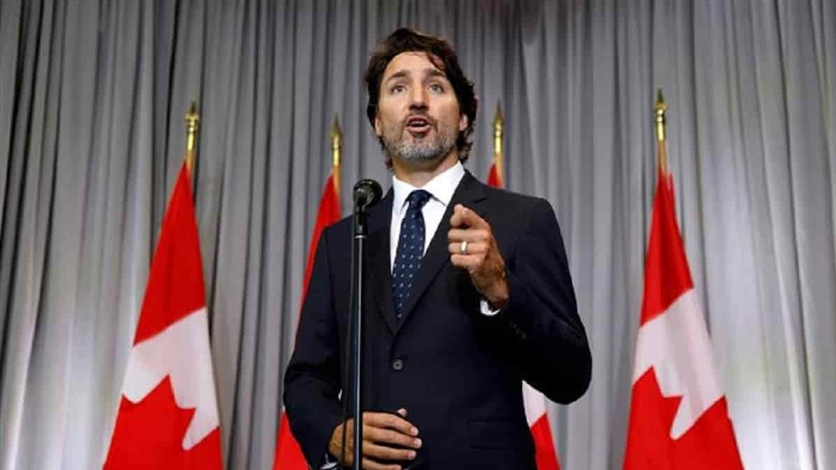 political column, India's anger, Canadian administration , Nadir Patel