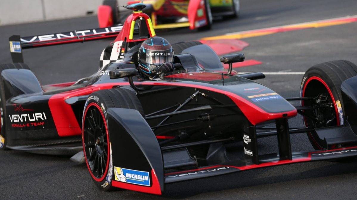 race of my life, racing car, sports news,  Briton drove