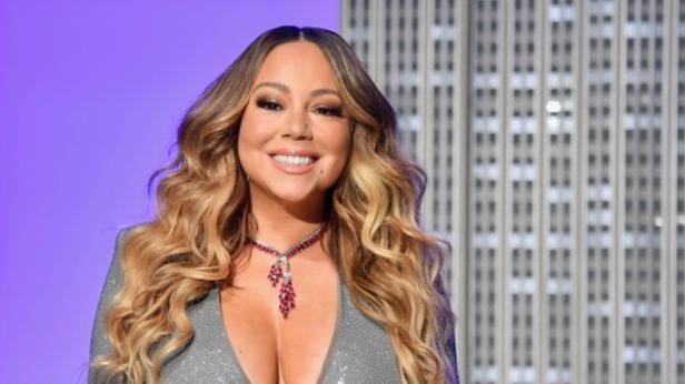 Carey,  appalling 2020, Mariah's Loft,  New York City, Mimi