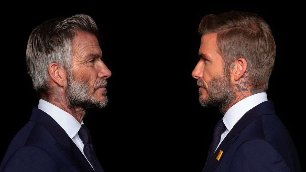 45-year-old previous Manchester, LA, david bachm, Football , Advertisement