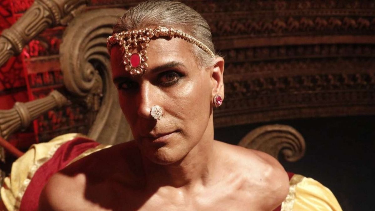 Milind GD, Paurashpur, Annu Kapoor,  Shilpa Shinde,  Shaheer Arab chief,  Sahil Salathia