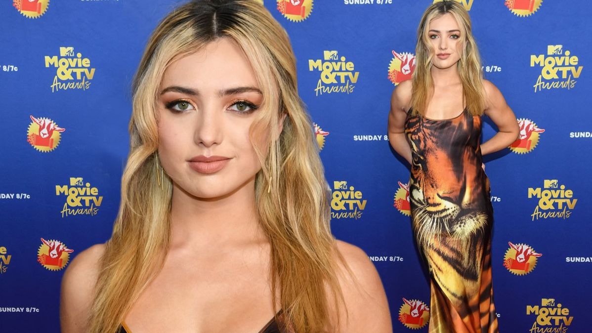 MTV Film and television Grants, hollywood, fashion news, Allure and charm