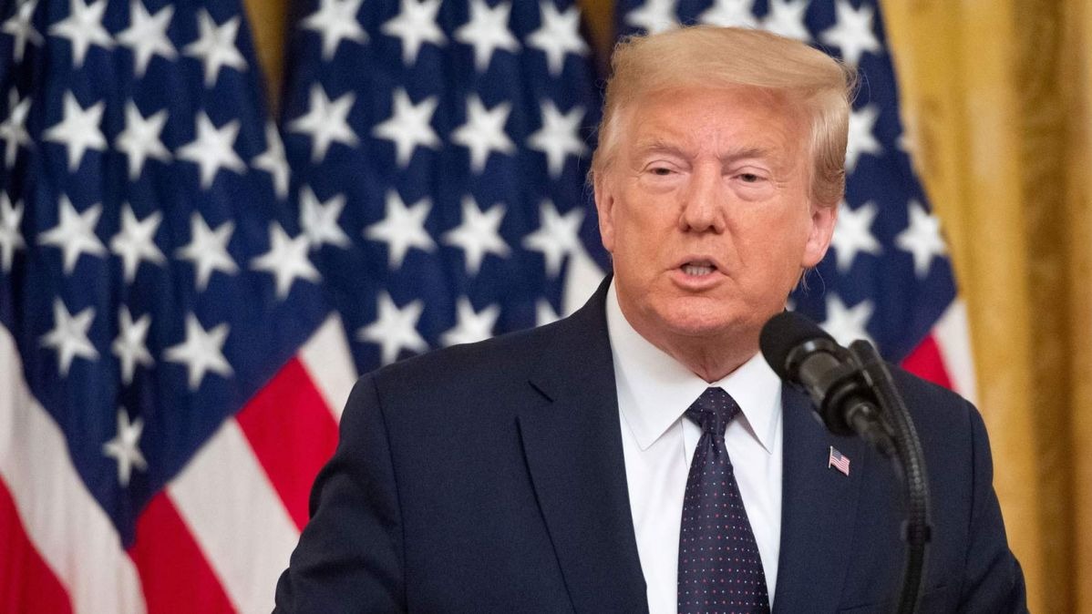 Washington , USA news, trump, biden, politics