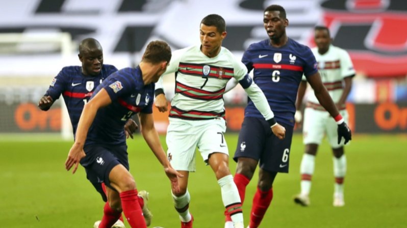 $117 million, ronaldo, football, sports news