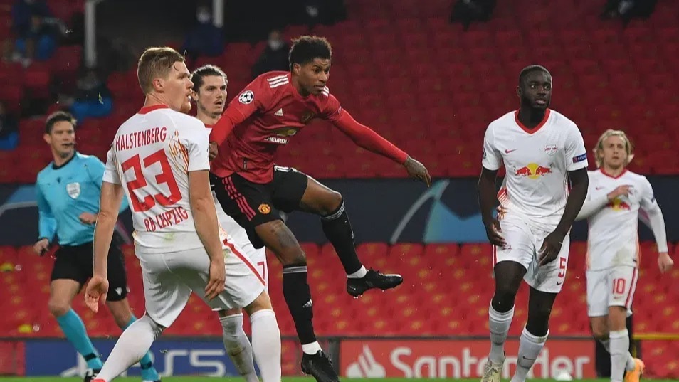 credit star Angelino , football , sports news, RB Leipzig