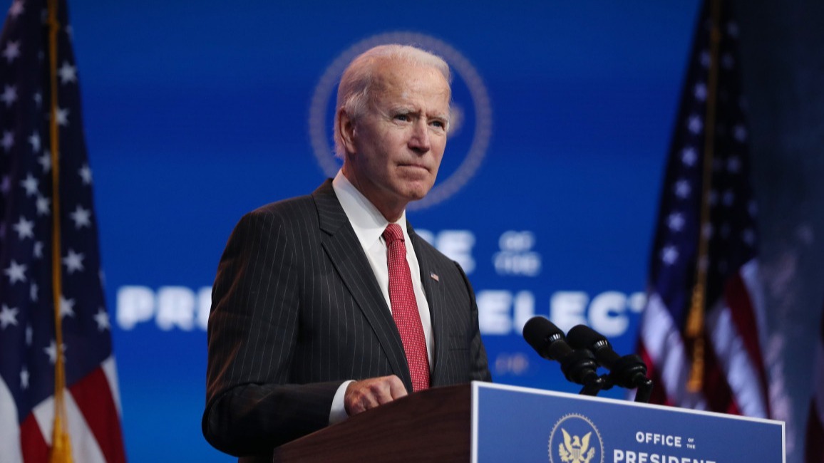 Wellbeing and Human Hervices, USA politics, Becerra,  a previous US Senator , biden