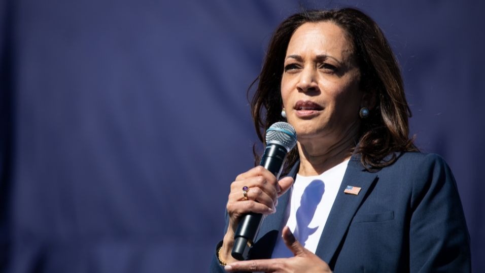 Kamala Harris, WHO, CEOs, America vice-president-elect, Asian American