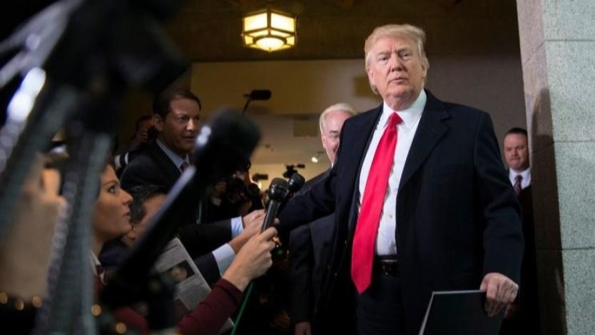 Donald Trump, Biden, United States of America, Election Challenges, NDAA