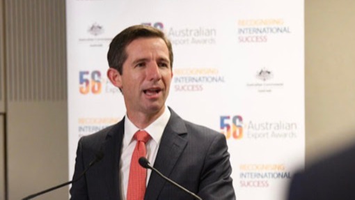 Australian government, china, trade exchange, deal, international news