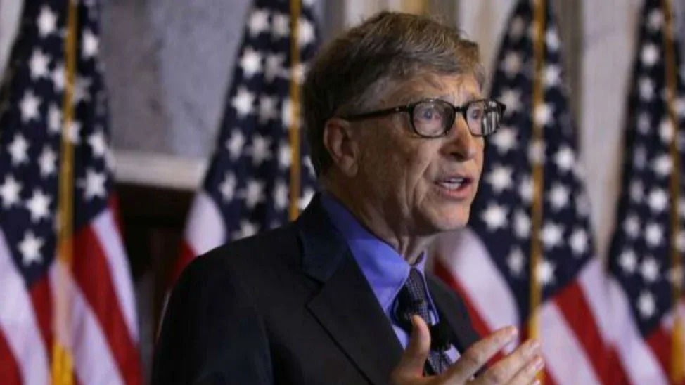 Gavi,  the Antibody, corona, covid, bill gates , health news