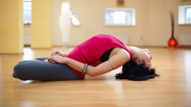 chakra point of view, Helps weight reduction , health, yoga, fitness news