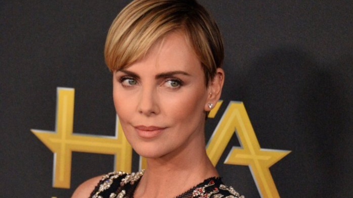 Charlize Theron ,  HIV, Netflix, Film Awards,  Oscar-winning player Charlize Theron